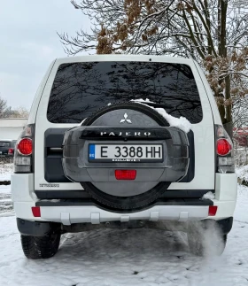 Mitsubishi Pajero 3.2 DI-D EVRO 6 - 19999 € / 39114.64 лв. - 70004631 2