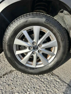Mazda CX-5 2.2/2016  - 8250 € / 16135.60 лв. - 96992109 17