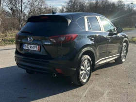 Mazda CX-5 2.2/2016  - 8250 € / 16135.60 лв. - 96992109 7