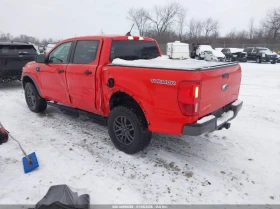 Ford Ranger XLT, снимка 3