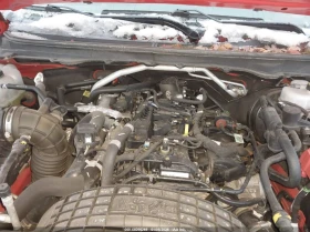 Ford Ranger XLT, снимка 10