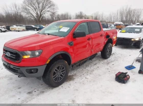 Ford Ranger XLT, снимка 2