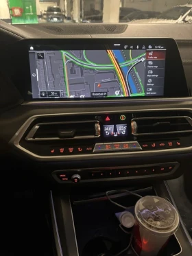 BMW X5 * xDrive40i * M PACK * 360 CAMERA *  - 55890 € / 109311.34 лв. - 82695428 12