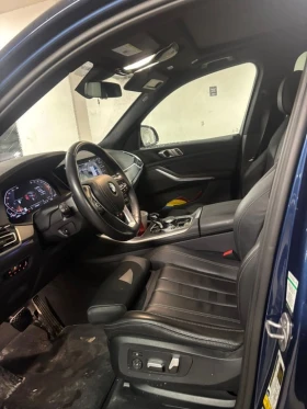 BMW X5 * xDrive40i * M PACK * 360 CAMERA *  - 55890 € / 109311.34 лв. - 82695428 10