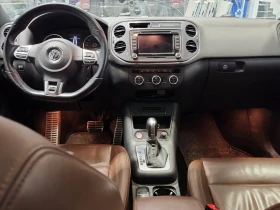 VW Tiguan HIGHLINE * Memory * Heated Seats - 8800 € / 17211.30 лв. - 94801471 10