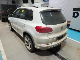 VW Tiguan HIGHLINE * Memory * Heated Seats - 8800 € / 17211.30 лв. - 94801471 4