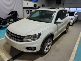 VW Tiguan HIGHLINE * Memory * Heated Seats