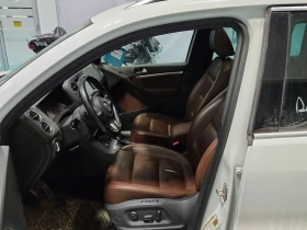 VW Tiguan HIGHLINE * Memory * Heated Seats - 8800 € / 17211.30 лв. - 94801471 5