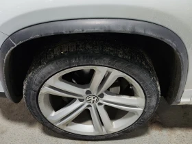 VW Tiguan HIGHLINE * Memory * Heated Seats - 8800 € / 17211.30 лв. - 94801471 6