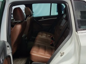 VW Tiguan HIGHLINE * Memory * Heated Seats - 8800 € / 17211.30 лв. - 94801471 12