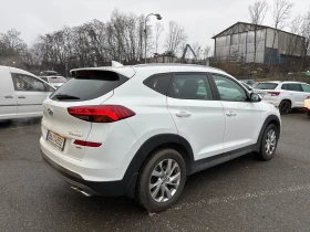 Hyundai Tucson 1.6 T-GDI/ 4X4/ Adventure/ DCT/ ОЧАКВАН ВНОС - 18900 € / 36965.19 лв. - 30365604 3