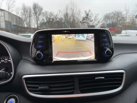 Hyundai Tucson 1.6 T-GDI/ 4X4/ Adventure/ DCT/ ОЧАКВАН ВНОС - 18900 € / 36965.19 лв. - 30365604 9
