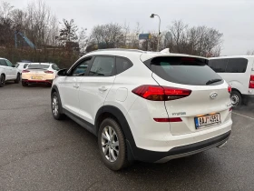 Hyundai Tucson 1.6 T-GDI/ 4X4/ Adventure/ DCT/ ОЧАКВАН ВНОС - 18900 € / 36965.19 лв. - 30365604 4