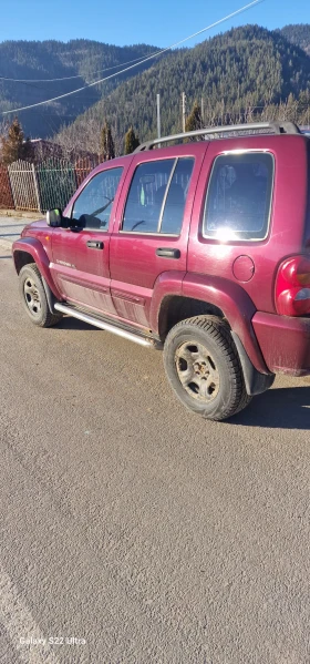 Jeep Cherokee 2.8crd - 2500 € / 4889.57 лв. - 66634883 4