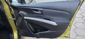 Suzuki SX4 S-Cross 1, 6 i - 8000 € / 15646.64 лв. - 62647929 6