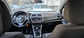Suzuki SX4 S-Cross 1, 6 i - 8000 € / 15646.64 лв. - 62647929 12
