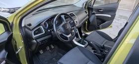 Suzuki SX4 S-Cross 1, 6 i - 8000 € / 15646.64 лв. - 62647929 4