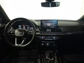 Audi SQ5 TECHNIK * * CARFAX * * ���� ������ * *  | Mobile.bg � ����� ������ 9