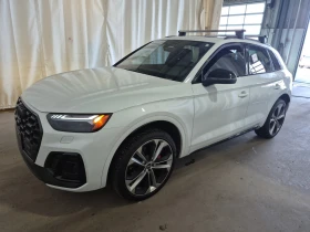 Audi SQ5 TECHNIK * * CARFAX * * АВТО КРЕДИТ * * 