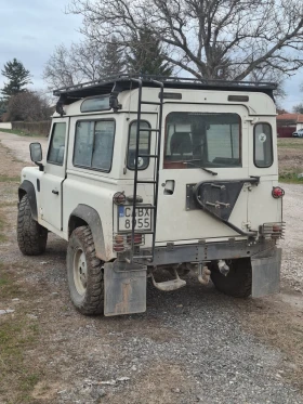 Land Rover Defender - 11500 € / 22492.04 лв. - 98705986 4