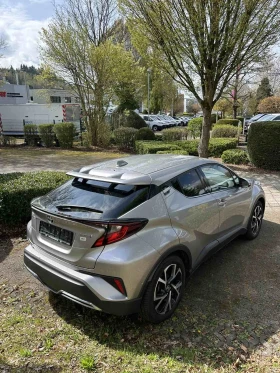 Toyota C-HR - 22500 € / 44006.17 лв. - 44298484 2