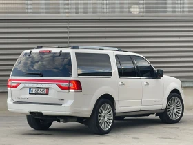 Lincoln Navigator L 3.5 4X4 6+ 1 ������/������  | Mobile.bg � ����� ������ 5