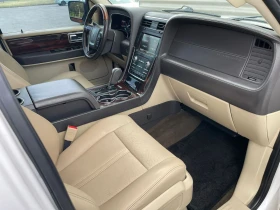 Lincoln Navigator L 3.5 4X4 6+ 1 ������/������  | Mobile.bg � ����� ������ 14