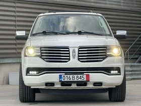 Lincoln Navigator L 3.5 4X4 6+ 1 ������/������  | Mobile.bg � ����� ������ 3