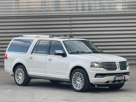 ������ Lincoln Navigator