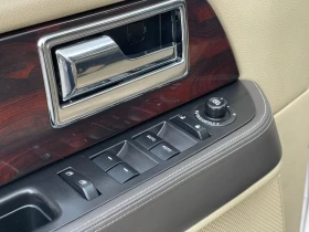 Lincoln Navigator L 3.5 4X4 6+ 1 ������/������  | Mobile.bg � ����� ������ 17