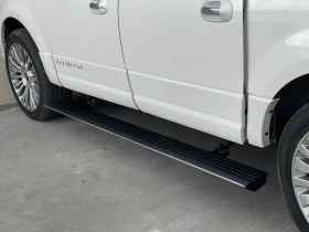 Lincoln Navigator L 3.5 4X4 6+ 1 ������/������  | Mobile.bg � ����� ������ 9
