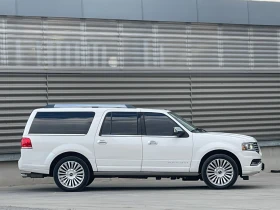 Lincoln Navigator L 3.5 4X4 6+ 1 ������/������  | Mobile.bg � ����� ������ 4