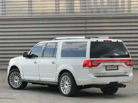 Lincoln Navigator L 3.5 4X4 6+ 1 ������/������  | Mobile.bg � ����� ������ 8