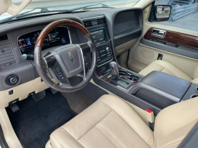 Lincoln Navigator L 3.5 4X4 6+ 1 ������/������  | Mobile.bg � ����� ������ 15