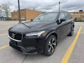 ������ Volvo Xc90