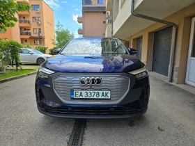 Audi Q4 E-Tron 40, ��������, ������, SOH 93.3% | Mobile.bg � ����� ������ 7
