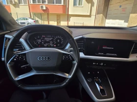 Audi Q4 E-Tron 40, ��������, ������, SOH 93.3% | Mobile.bg � ����� ������ 14