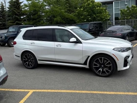 BMW X7 * xDrive50i * CARFAX * ЦЕНА ДО БГ | Auto.bg — изображение 3