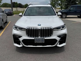 BMW X7 * xDrive50i * CARFAX * ЦЕНА ДО БГ | Auto.bg — изображение 5