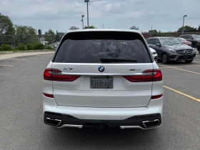 BMW X7 * xDrive50i * CARFAX * ЦЕНА ДО БГ | Auto.bg — изображение 4