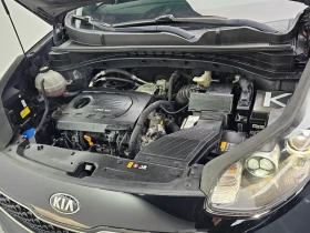 Kia Sportage 4Th Generation Diesel 1.7 2Wd Noblesse | Mobile.bg � ����� ������ 6