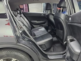 Kia Sportage 4Th Generation Diesel 1.7 2Wd Noblesse | Mobile.bg � ����� ������ 12