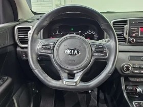 Kia Sportage 4Th Generation Diesel 1.7 2Wd Noblesse | Mobile.bg � ����� ������ 13