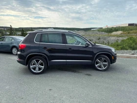 VW Tiguan  Highline / АВТОКРЕДИТ / ЦЕНА ДО БЪЛГАРИЯ | Auto.bg — изображение 3