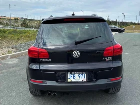 VW Tiguan  Highline / АВТОКРЕДИТ / ЦЕНА ДО БЪЛГАРИЯ | Auto.bg — изображение 4