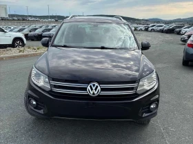 VW Tiguan  Highline / АВТОКРЕДИТ / ЦЕНА ДО БЪЛГАРИЯ | Auto.bg — изображение 6
