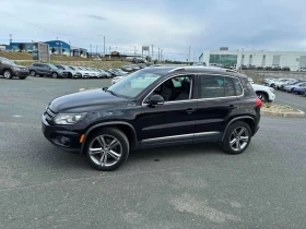 VW Tiguan  Highline / АВТОКРЕДИТ / ЦЕНА ДО БЪЛГАРИЯ | Auto.bg — изображение 2