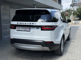 Land Rover Discovery SI6-3.0i-ШВЕЙЦАРИЯ-6+ 1-КАТО-НОВ!!! - 24900 € / 48700.17 лв. - 37947723 5