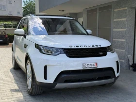 ����� �� �������� �� Land Rover Discovery SI6-3.0i-���������-6+ 1-����-���!!!