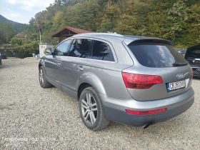 Audi Q7 3.0TDi, Quattro, ����� �����, 2007, 300�.�. | Mobile.bg � ����� ������ 6